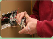 electrical repair Leamington Spa